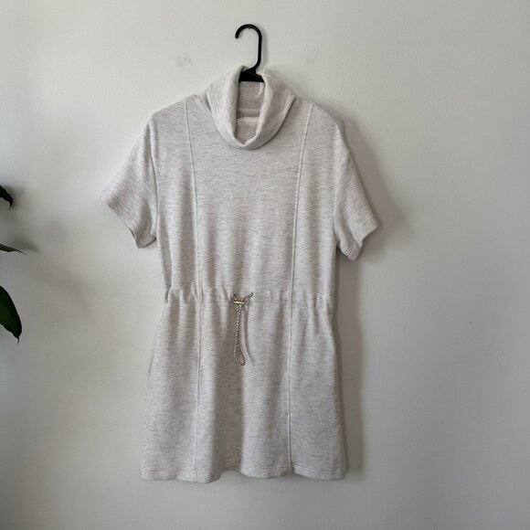 Varley Doublesoft Sophie Dress - Picture 1 of 8